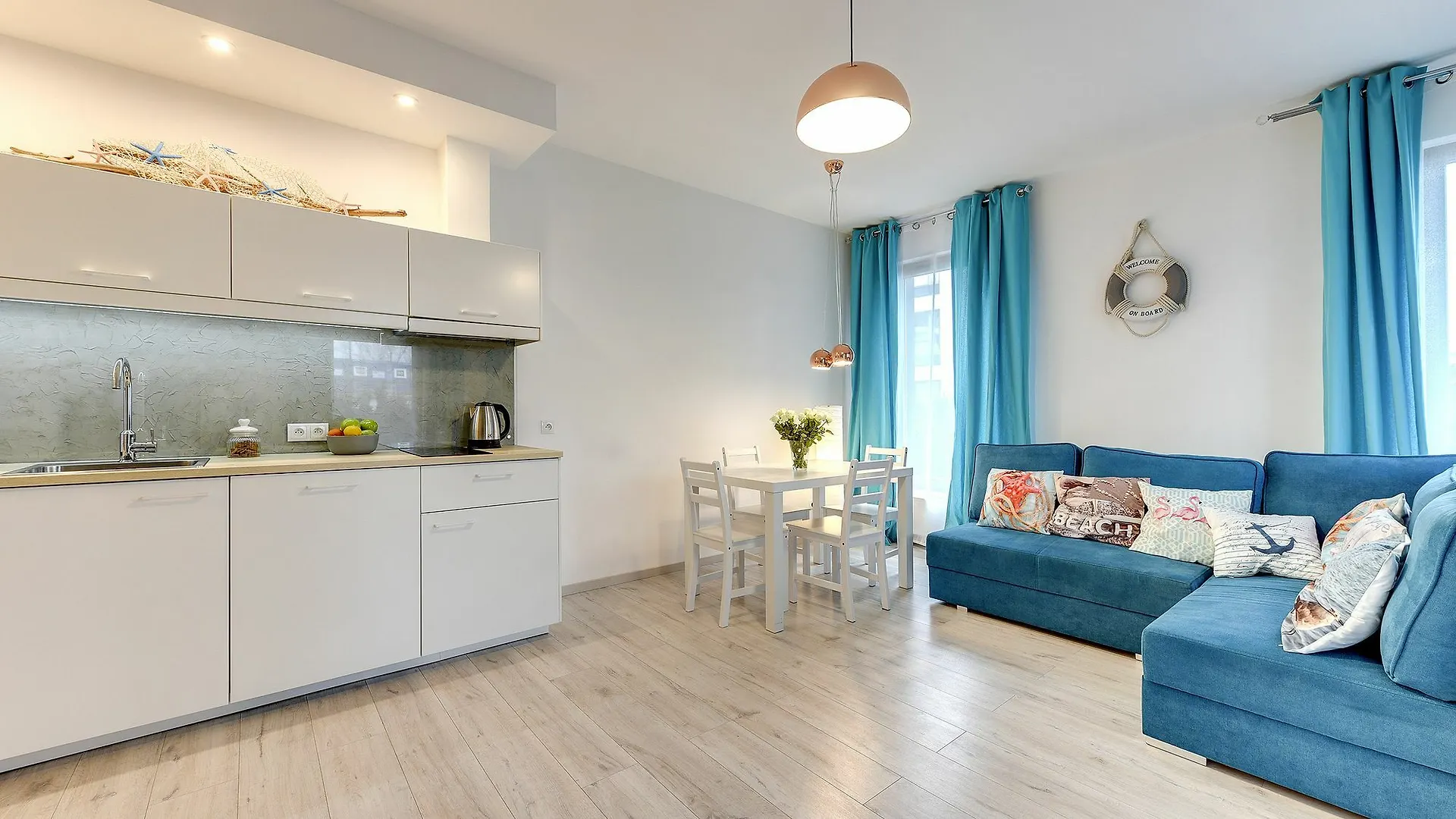 Dom & House - Apartments Bursztynowa Estate Gdansk 0*,  Poland
