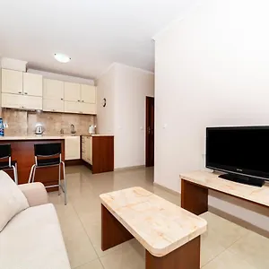  Apartament Beige - Neptun Park By Oneapartments