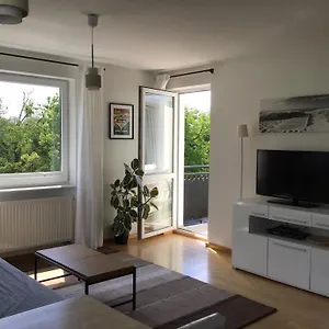  Apartament Argo